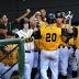 Storm forces postponement of Suns-Generals game