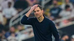 Esto no te lo esperabas: una leyenda de la UFC defendiendo a ultranza a Xabi Alonso: "Eres el mejor"