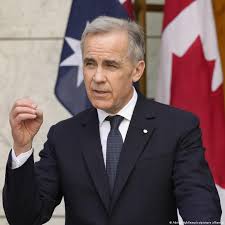 Partido de Carney obtiene mayoría en Parlamento de Canadá