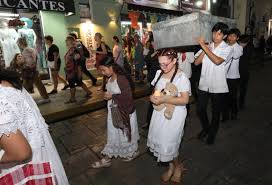 Paseo De Las Animas Merida 2026