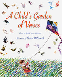 Image result for child's garden counterpane