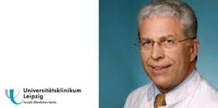 Dr. Dr. Alexander Hemprich, Direktor der Klinik und Poliklinik für Mund-, ...