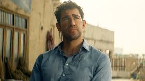 Prime Video's 'Tom Clancy's Jack Ryan: Ghost War' Is a Slick Spy Thriller That Plays It Too Safe | Review