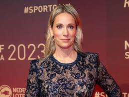 Hélène Hendriks nam illegale pijnstiller van vriend: 'Kan levensgevaarlijk zijn'