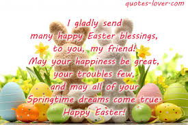 Easter Quotes - easter quotes from the bible , easter quotes and ... via Relatably.com