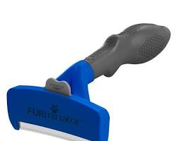 Furminator deshedding toolの画像