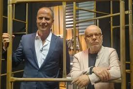 TV Cultura - News update