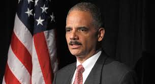 Image result for eric holder