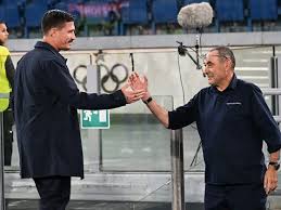 Conferenza Pisacane: "Folorunsho non sarà della partita. Sarri e la Lazio…"