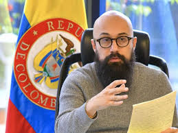 Carlos Carrillo