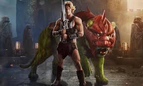 Mestres do Universo: filme do He-Man ganha data para chegar ao Prime Video da Amazon