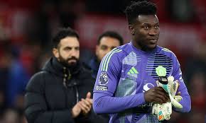 Shock Loan Move! Onana Leaves Man Utd for Turkey! Is This The End? - Imagen principal del artículo