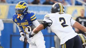 Delaware Blue Hens vs Middle Tennessee Blue Raiders college football betting preview