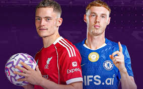 liverpool đấu với chelsea 아이콘