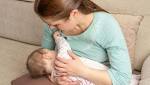  Poor moms breastfeed for shorter time: study