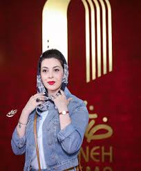 تغییر چهره معشوقه حبیبی لیسانسه‌ها در عکس‌های جدیدش