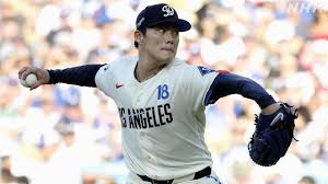 NHKニュース