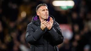 Edwards | 'It's got to come, we've got to deliver' | Men's First-Team | News