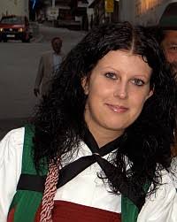 Name: <b>Bianca Riedl</b>. Sternzeichen: Stier. Mitglied seit: 2003-2007 - mk-bianca