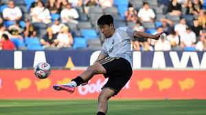 MLS Multiplex