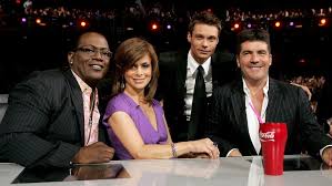 Ryan Seacrest reveals his 'American Idol' Mount Rushmore: 'We had such a great time'