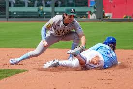 Jacob Wilson MLB Player Prop Bets: June 2025