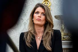 Judge Dismisses Comey and Letitia James Indictments Over Unlawful Prosecutor Appointment