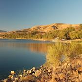 Castaic Lake