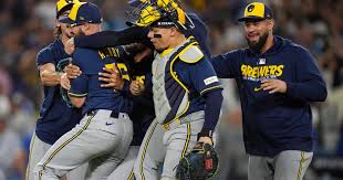 Dodgers, con la nómina más alta de MLB, quedan fuera de la Serie Mundial tras caer ante Milwaukee