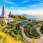 Doi Inthanon National Park