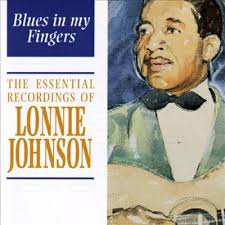 Blues in My Fingers: The Essential Recordings of Lonnie Johnson - MI0002094576.jpg%3Fpartner%3Dallrovi