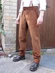 Corduroy Trousers eBay