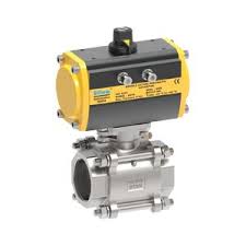 Uflow Solenoid Valve | Solenoid Valve Manufacturers In India