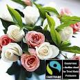 Flowers - Fairtrade Foundation