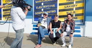 Telemagazyn - News update