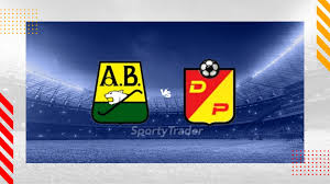 Atlético Bucaramanga vs Deportivo Pereira: ¿Quién brillará en la fase final de la Liga BetPlay 2026-I?