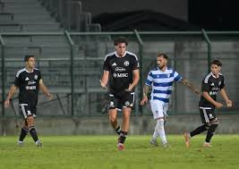 Trend Google: cittadella calcio
