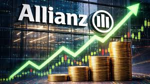 allianz aktie