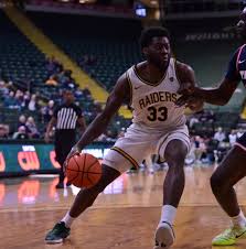 wright state Picture