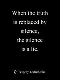 Lying by omission, is still lying. So is embellishing the truth ... via Relatably.com