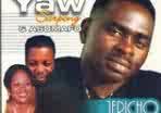 I WAS ALMOST DEAD: YAW SARPONG - yaw