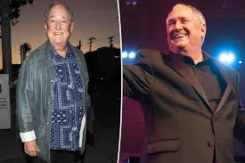 Music legend Neil Sedaka, 83, rushed to LA hospital