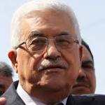Abbas breaks with over Jerusalem