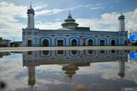 Antara Sumbar - News update