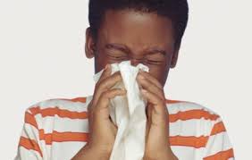 How to Beat the common cold in 1 day ! ! !