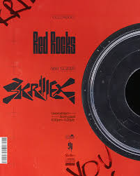 EDM Takes Over Red Rocks: Skrillex Announces Marathon Set, Disco Lines Sells Out Debut