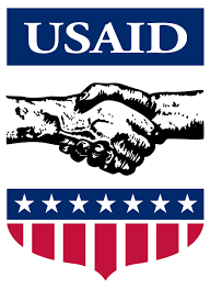 Image result for U.S. “Aid” LOGO
