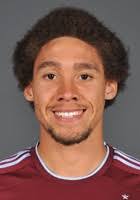 Chris Klute. 15. Defender. Current Club: Colorado Rapids; Height: 6&#39; 1&quot;; Weight: 172 lbs. Birth Date: 03-05-1990; Birthplace: Grand Prairie, TX - Klute,-Chris