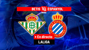 Real Betis Hosts RCD Espanyol in LaLiga EA Sports 2024-2025 Matchday 8