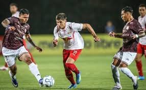 SUL-AMERICANA: Brasileiros derrapam para venezuelanos em estreias nesta quinta-feira